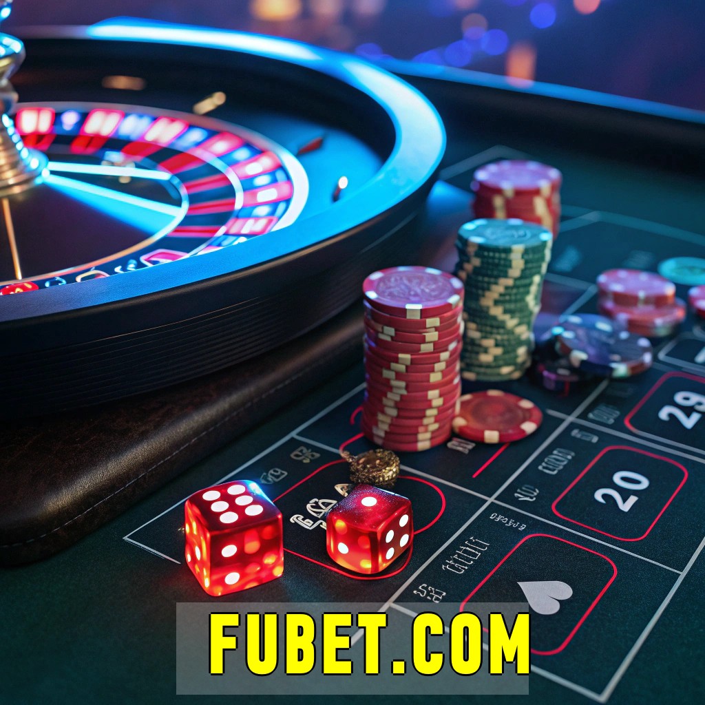 Roulette