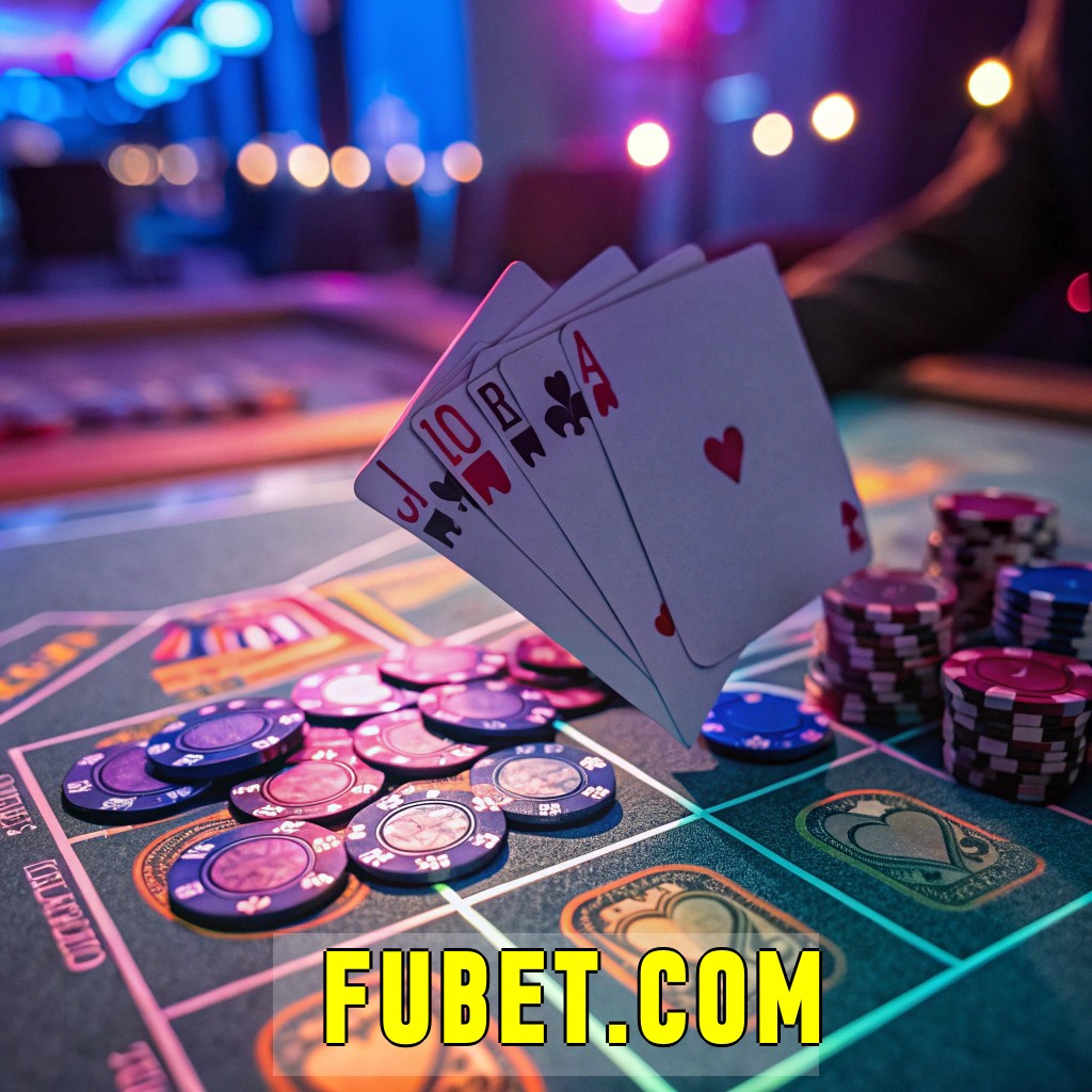 Blackjack Premium
